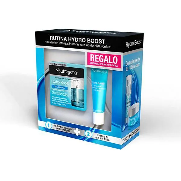 NEUTROGENA