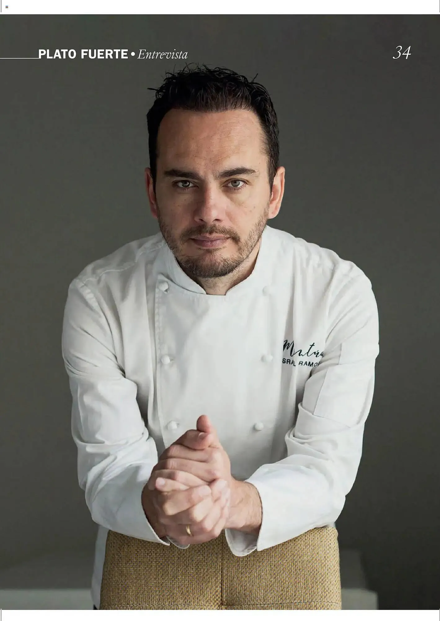 Catálogo de Catálogo El Corte Inglés 1 de abril al 30 de junio 2026 - Página 34