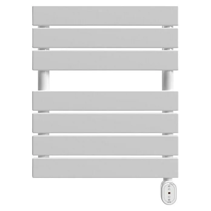 Rointe Radiador toallero eléctrico Lisse Oval