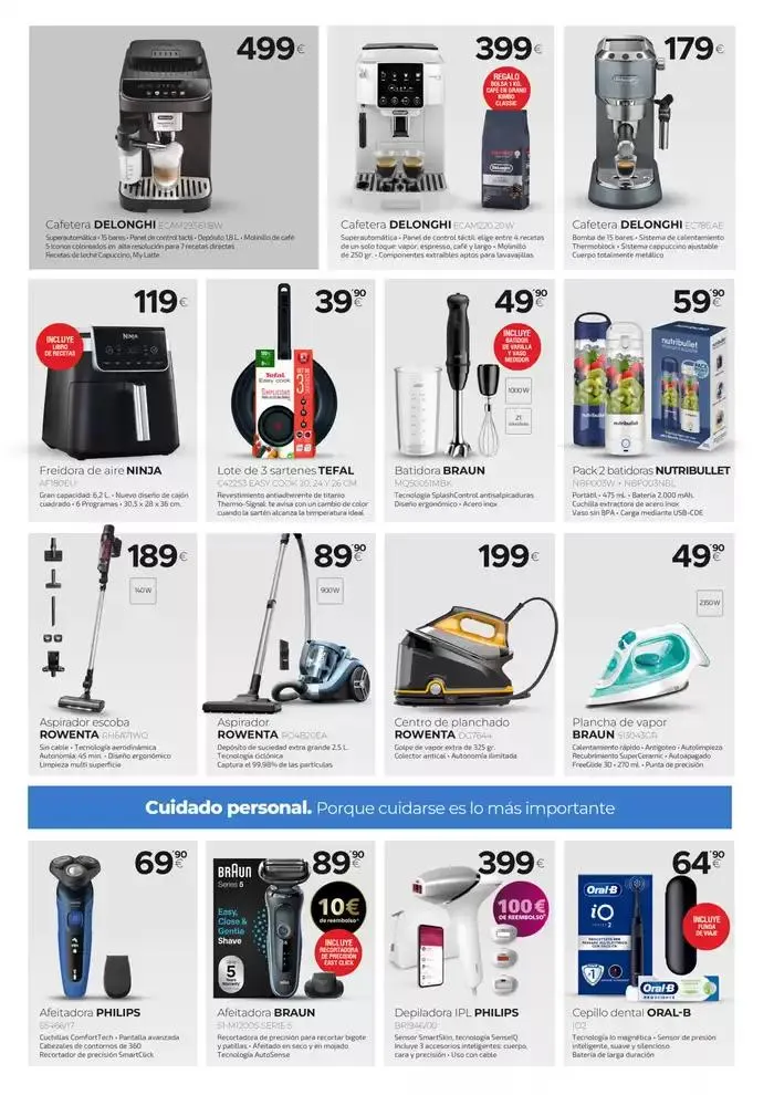 Catálogo de Top 21 en tien 21 mayo 2025 2 de mayo al 31 de mayo 2025 - Página 7