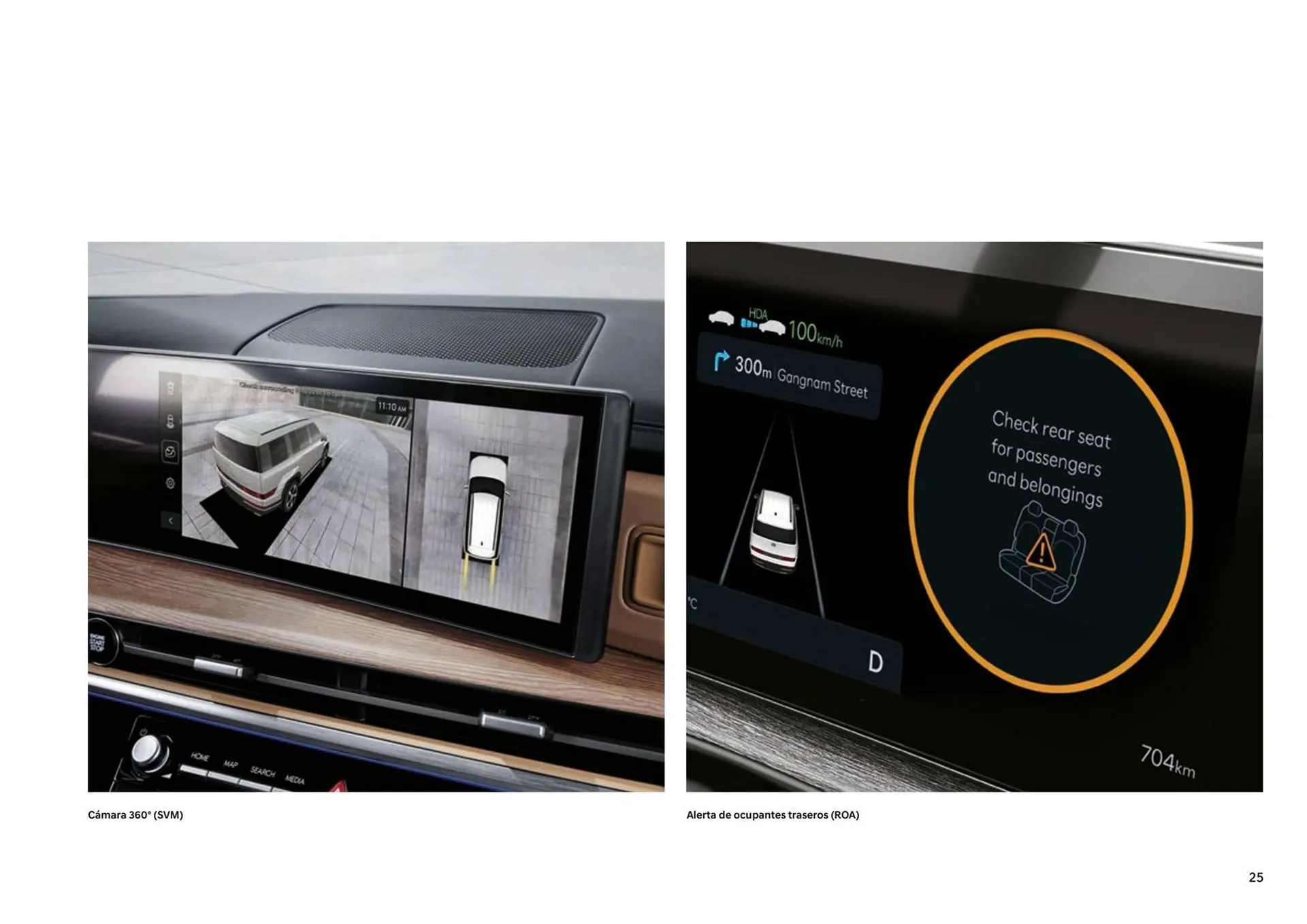 Catálogo de Folleto Hyundai Santa FE 3 de julio al 3 de julio 2025 - Página 25