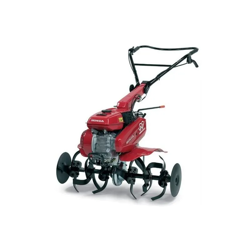 MOTOAZADA HONDA F 510