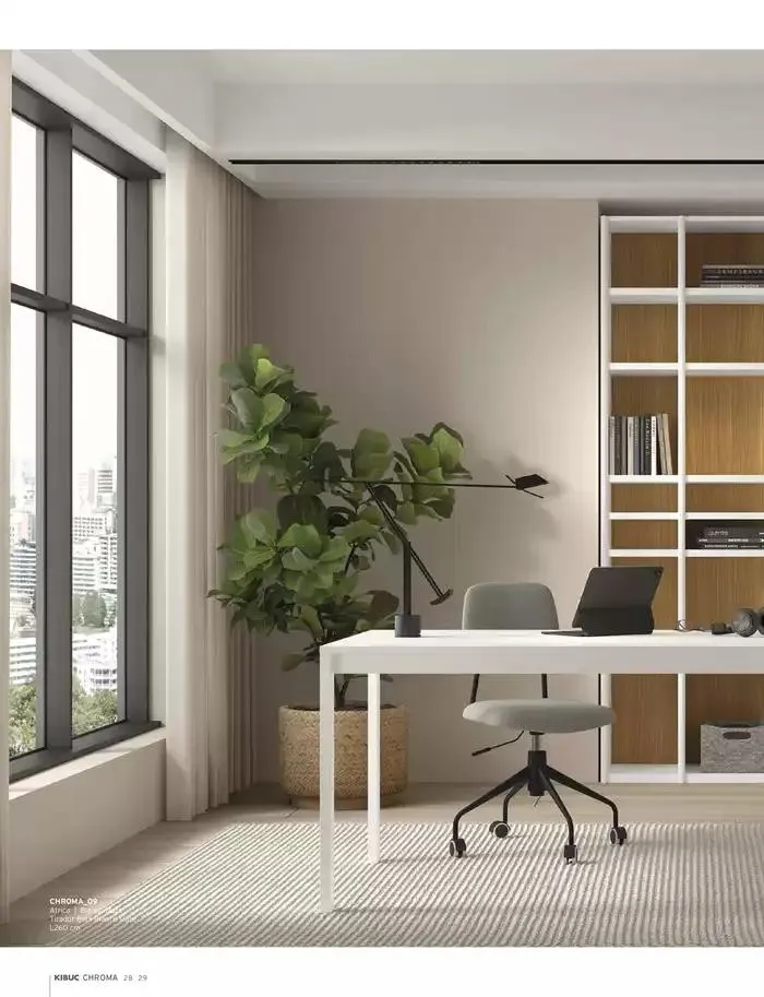 Catálogo de Armarios Chroma 27 de febrero al 27 de febrero 2026 - Página 28