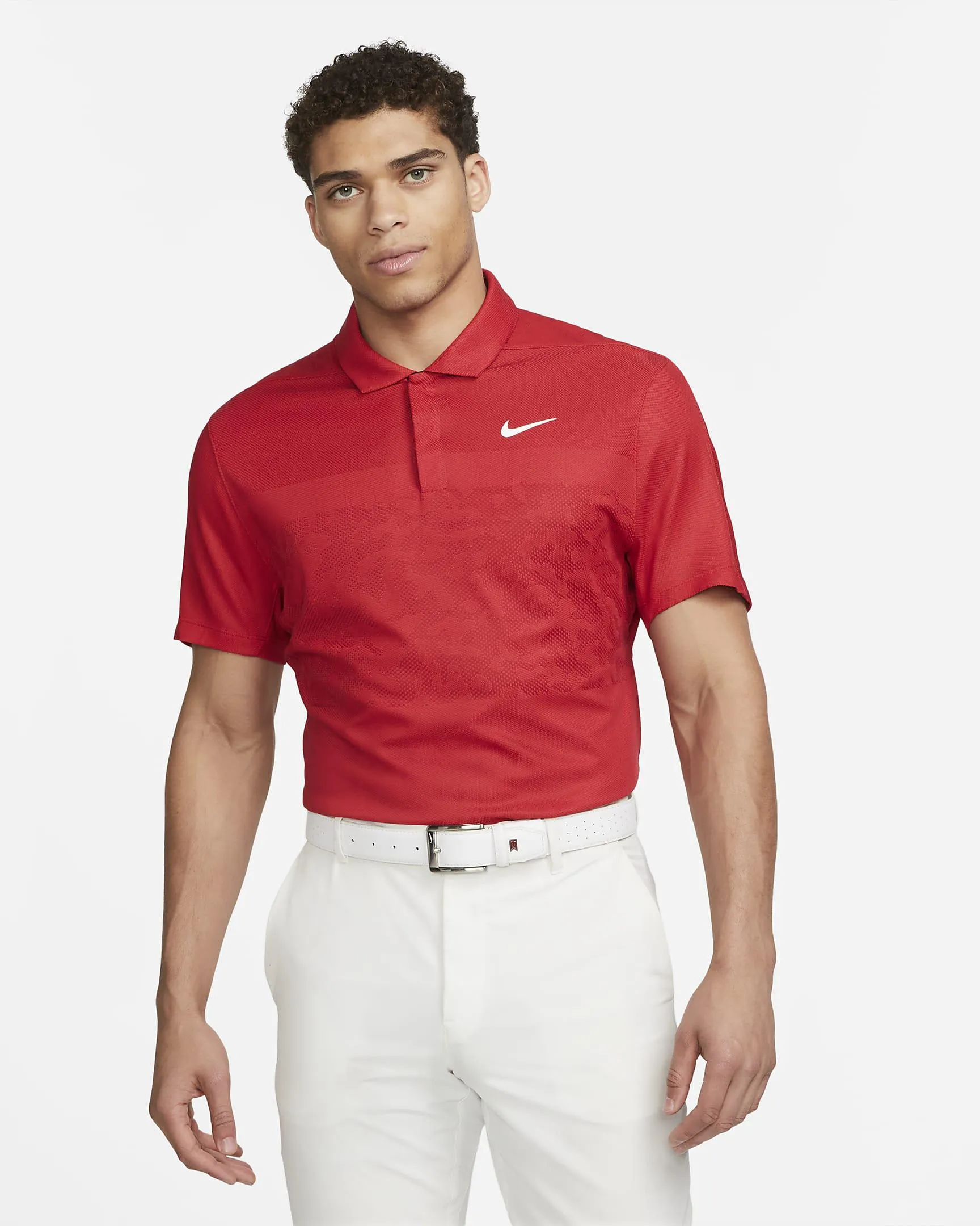 Nike Dri-FIT ADV Tiger Woods