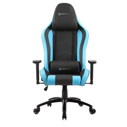 Newskill Takamikura Silla Gaming Azul