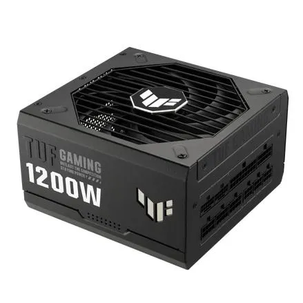 Fuente de alimentación TUF Gaming 1200W Gold