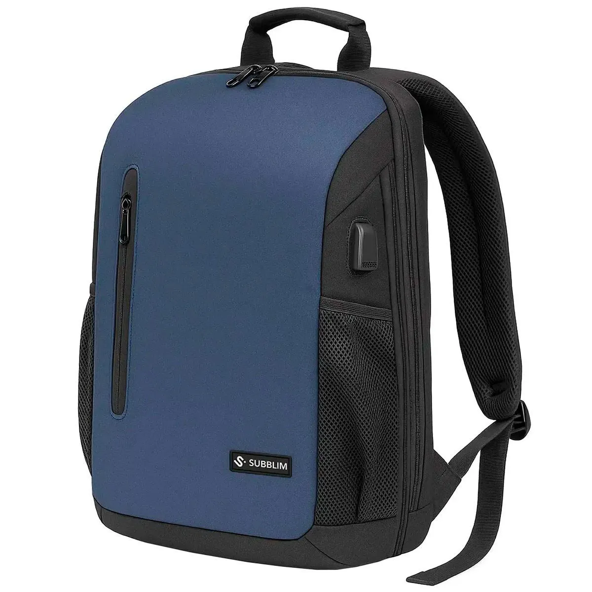 MOCHILA SUBBLIM NOMAD XPAND AIR SUBBP-5NXAP02 HASTA 15,6''