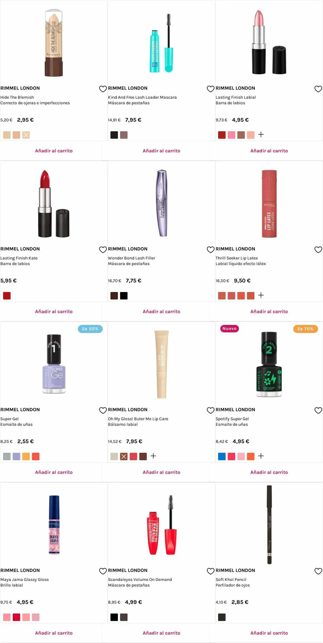 Catálogo de Druni 23 de junio al 2 de julio 2025 - Página 19