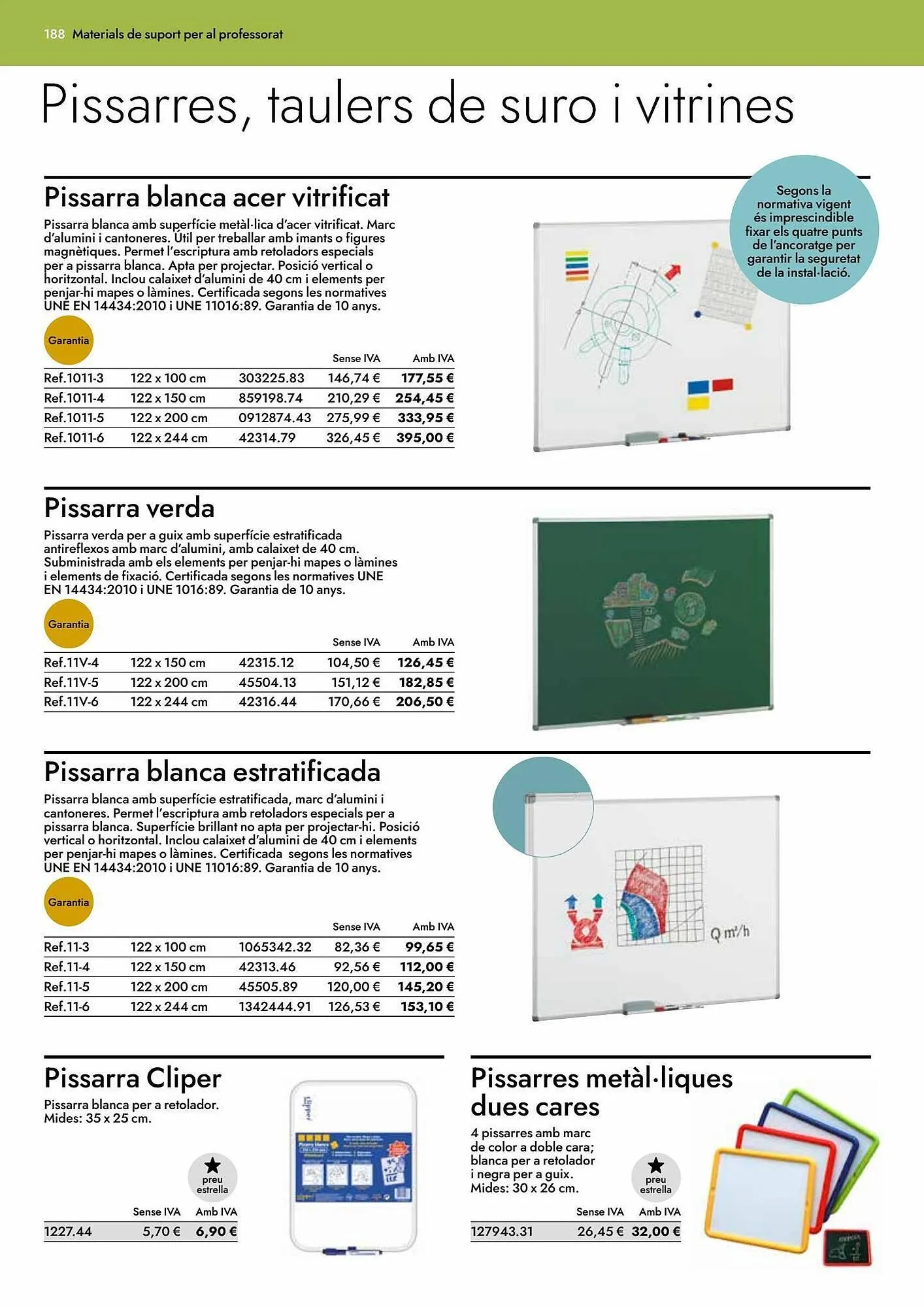 Catálogo de Folleto Abacus 23 de marzo al 31 de enero 2024 - Página 190