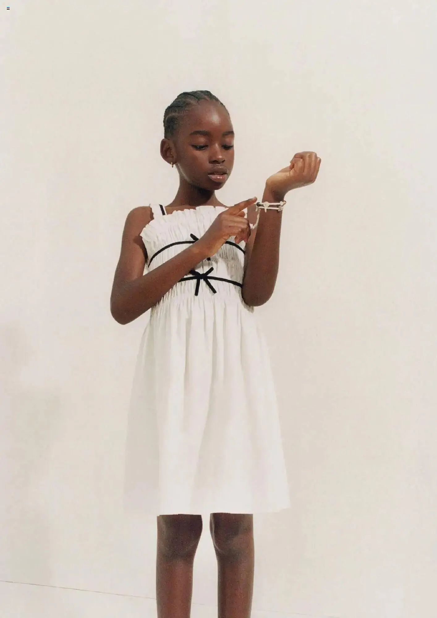 ZARA leaflet from 1 July to 1 August 2025 - Catalogue Page 4