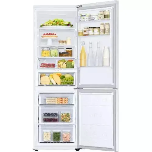 Frigorífico combi Samsung RB34C672EWW/EF