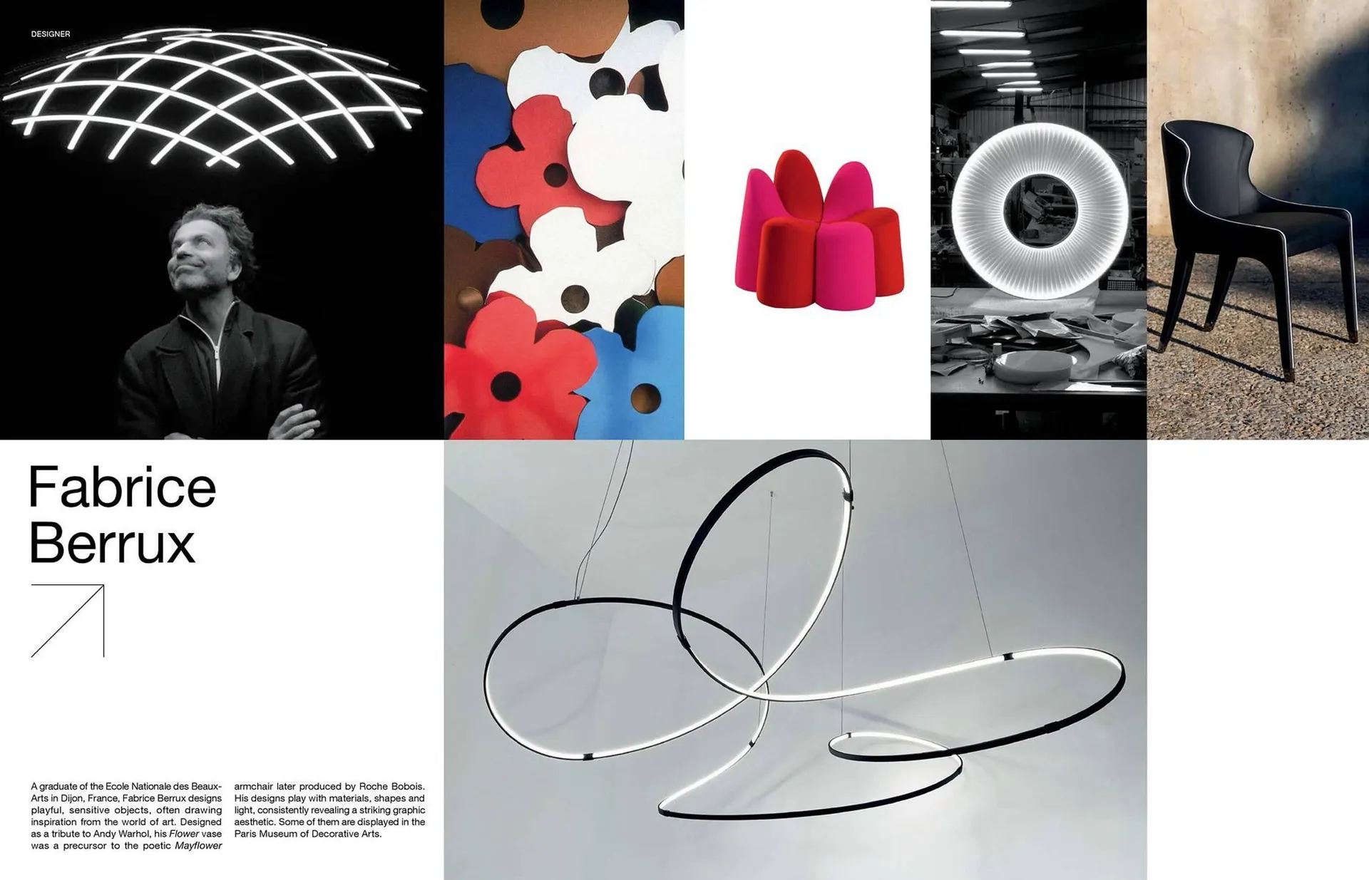 Catálogo de Catálogo Roche Bobois 13 de enero al 31 de diciembre 2026 - Página 76