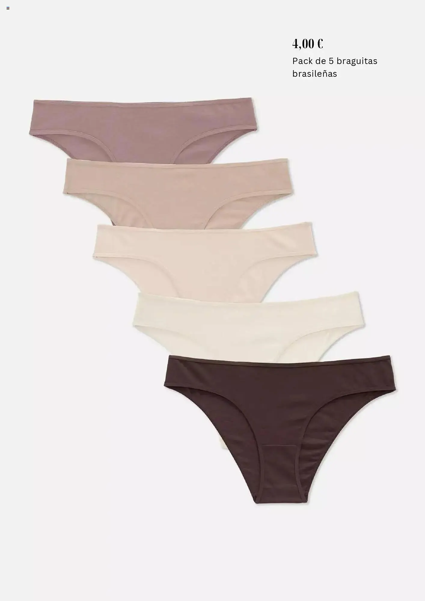 Catálogo de Folleto Primark 1 de mayo al 31 de mayo 2025 - Página 6