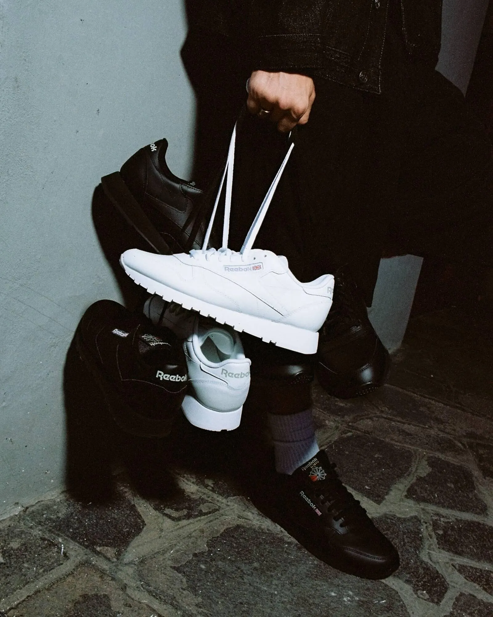 Catálogo de Folleto Foot Locker 18 de julio al 6 de septiembre 2025 - Página 2