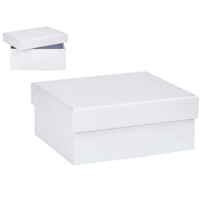CAJA ARTE REGAL BLANCA 64685 PEQUEÑA