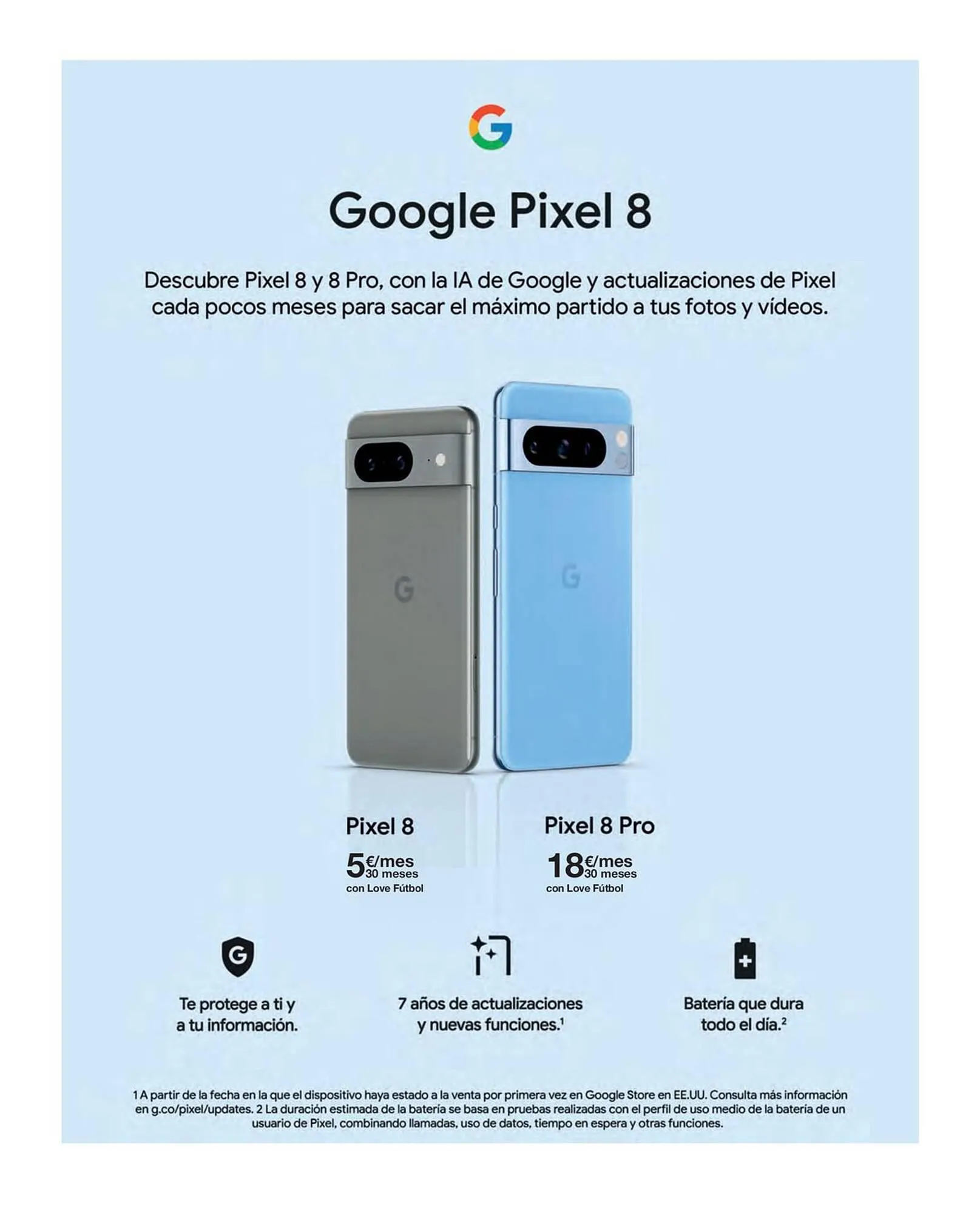 Catálogo de Folleto Orange 4 de marzo al 31 de marzo 2024 - Página 51