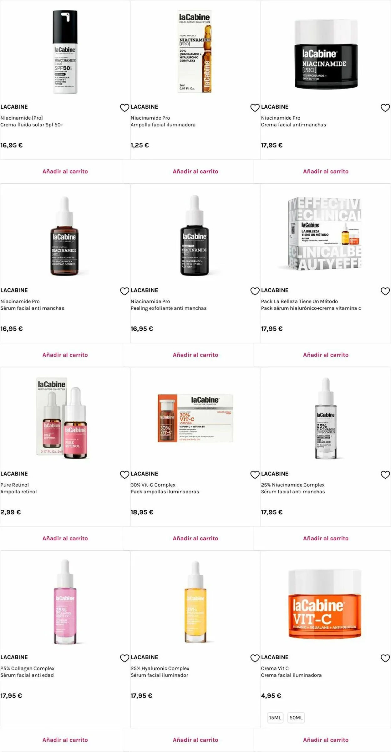 Catálogo de Druni 23 de junio al 2 de julio 2025 - Página 70