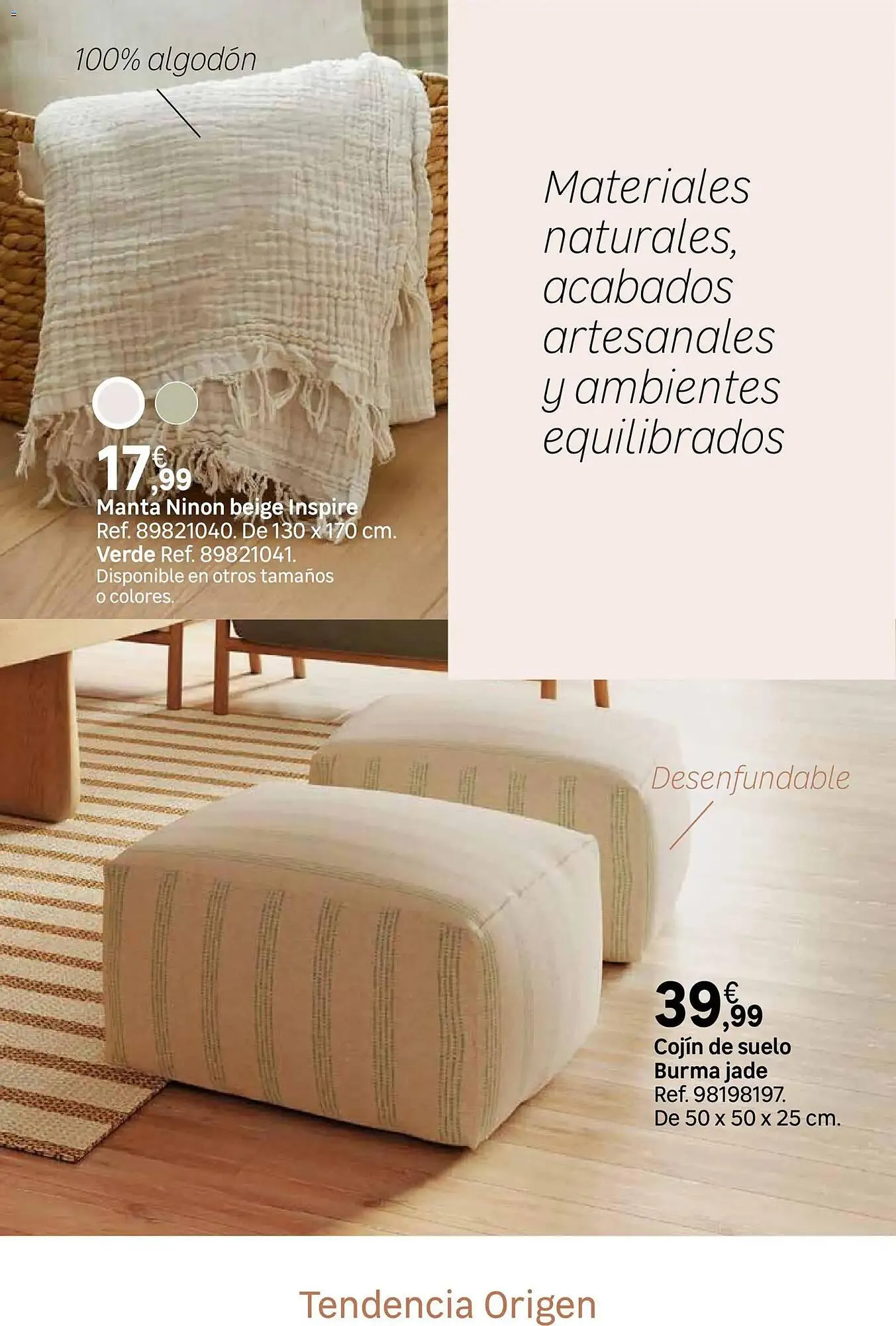 Catálogo de Catálogo Leroy Merlin 12 de marzo al 30 de abril 2026 - Página 10