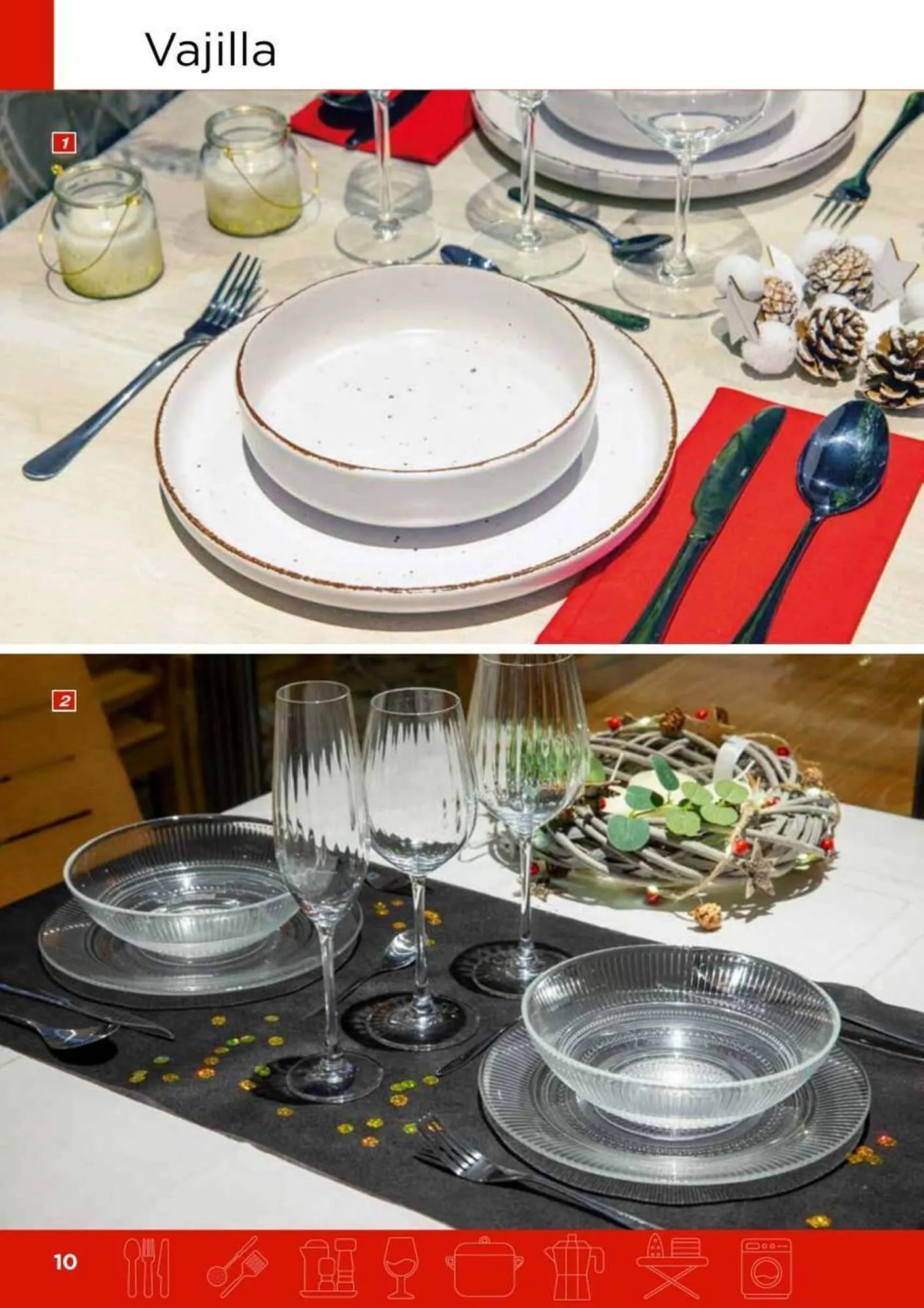 Catálogo de Folleto Coferdroza 13 de noviembre al 8 de enero 2024 - Página 76