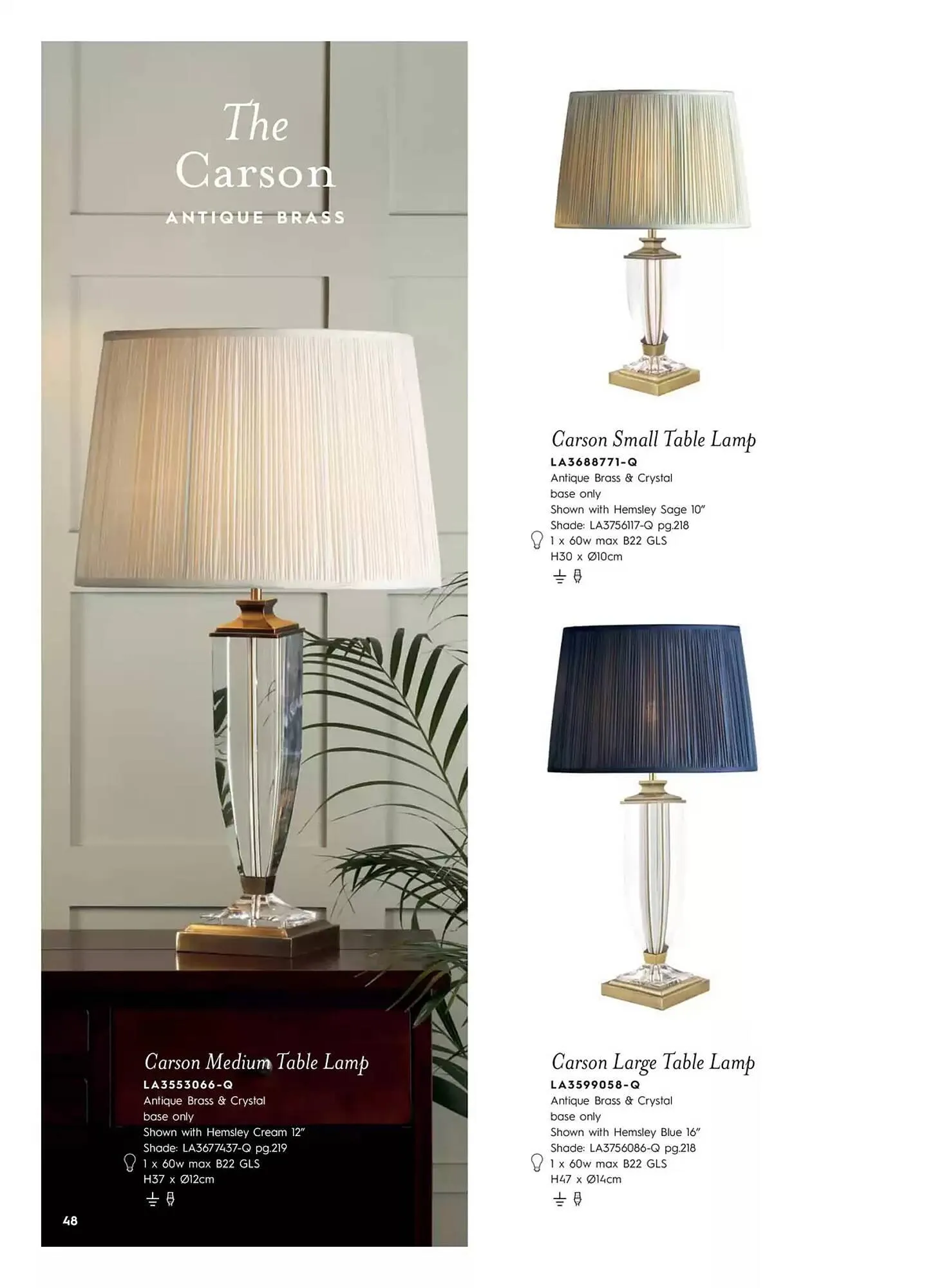 Catálogo de Folleto Laura Ashley 12 de marzo al 31 de agosto 2025 - Página 50