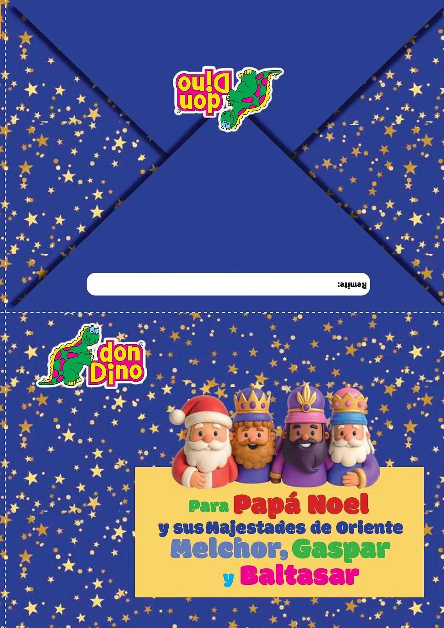 Catálogo de Folleto Juguetes Carrión 29 de octubre al 4 de diciembre 2025 - Página 65