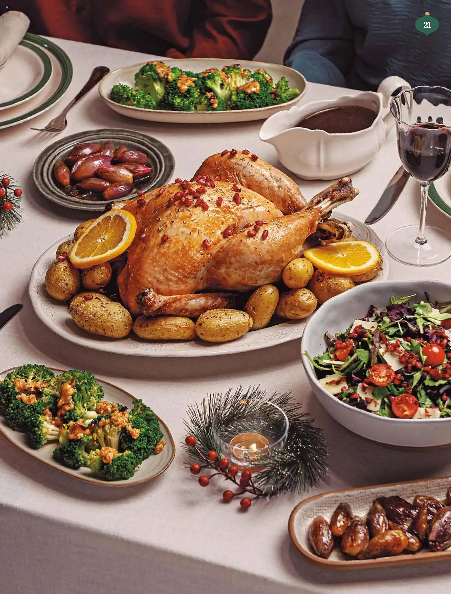 Catálogo de Catálogo Mercadona 2 de diciembre al 6 de enero 2026 - Página 21