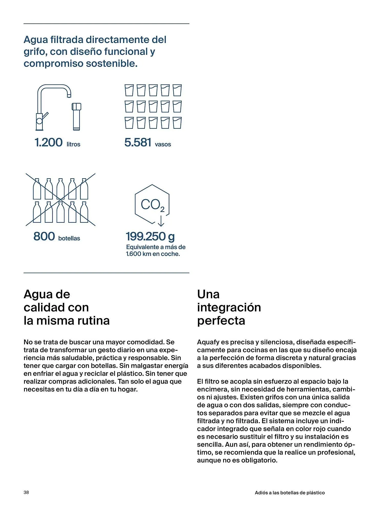 Catálogo de Catálogo Roca 15 de abril al 31 de mayo 2026 - Página 40