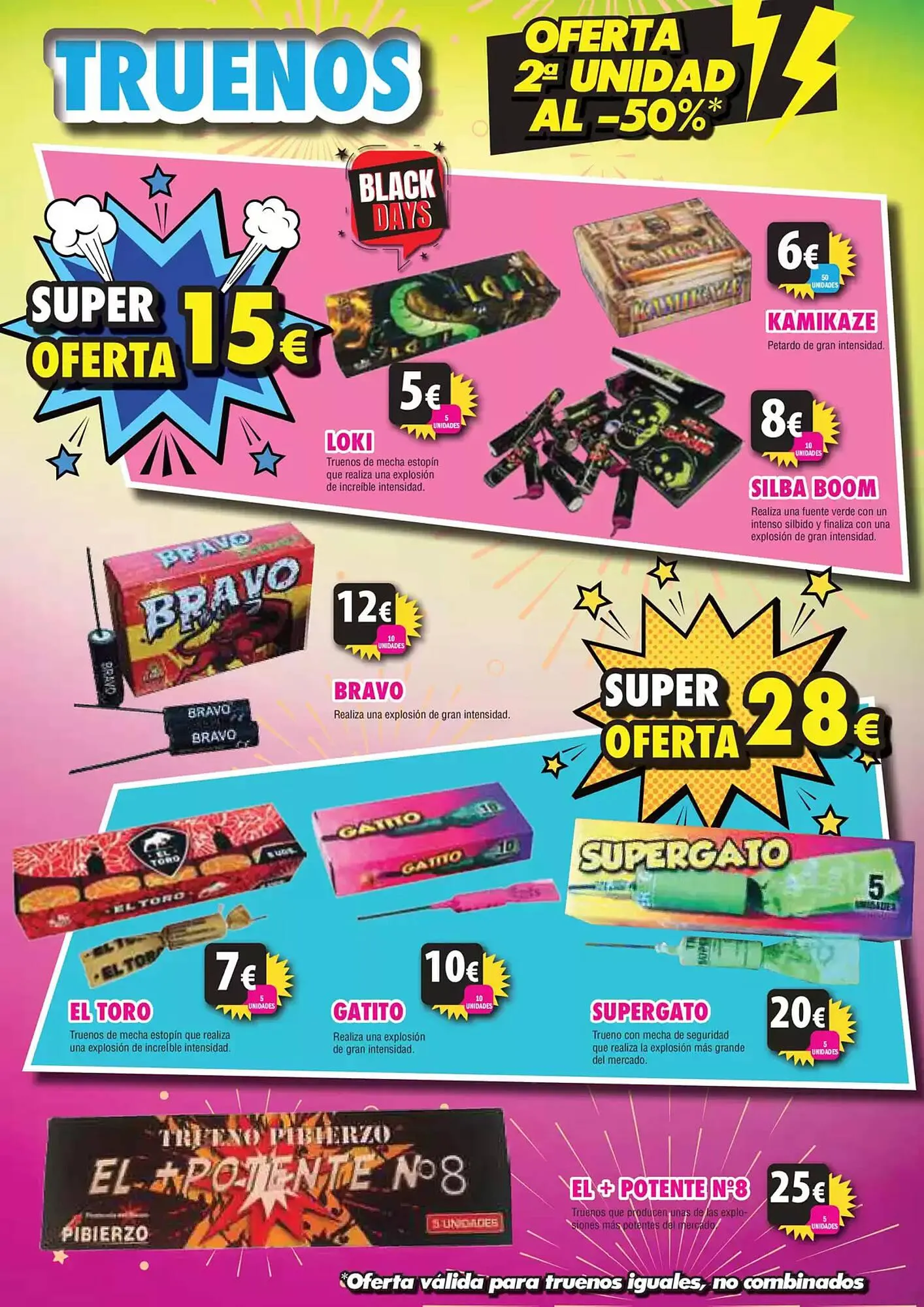 Catálogo de Folleto Hipercohete 2 de diciembre al 30 de noviembre 2025 - Página 10