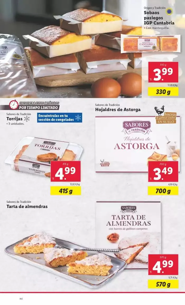 Catálogo de № 1 PRECIO - Ofertas válidas del 31/03 al 06/04 31 de marzo al 6 de abril 2025 - Página 28