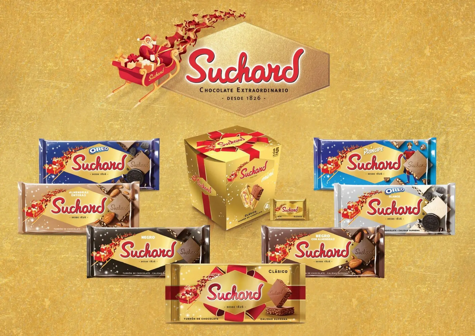 Catálogo de Folleto Cash Barea 4 de octubre al 31 de diciembre 2023 - Página 8