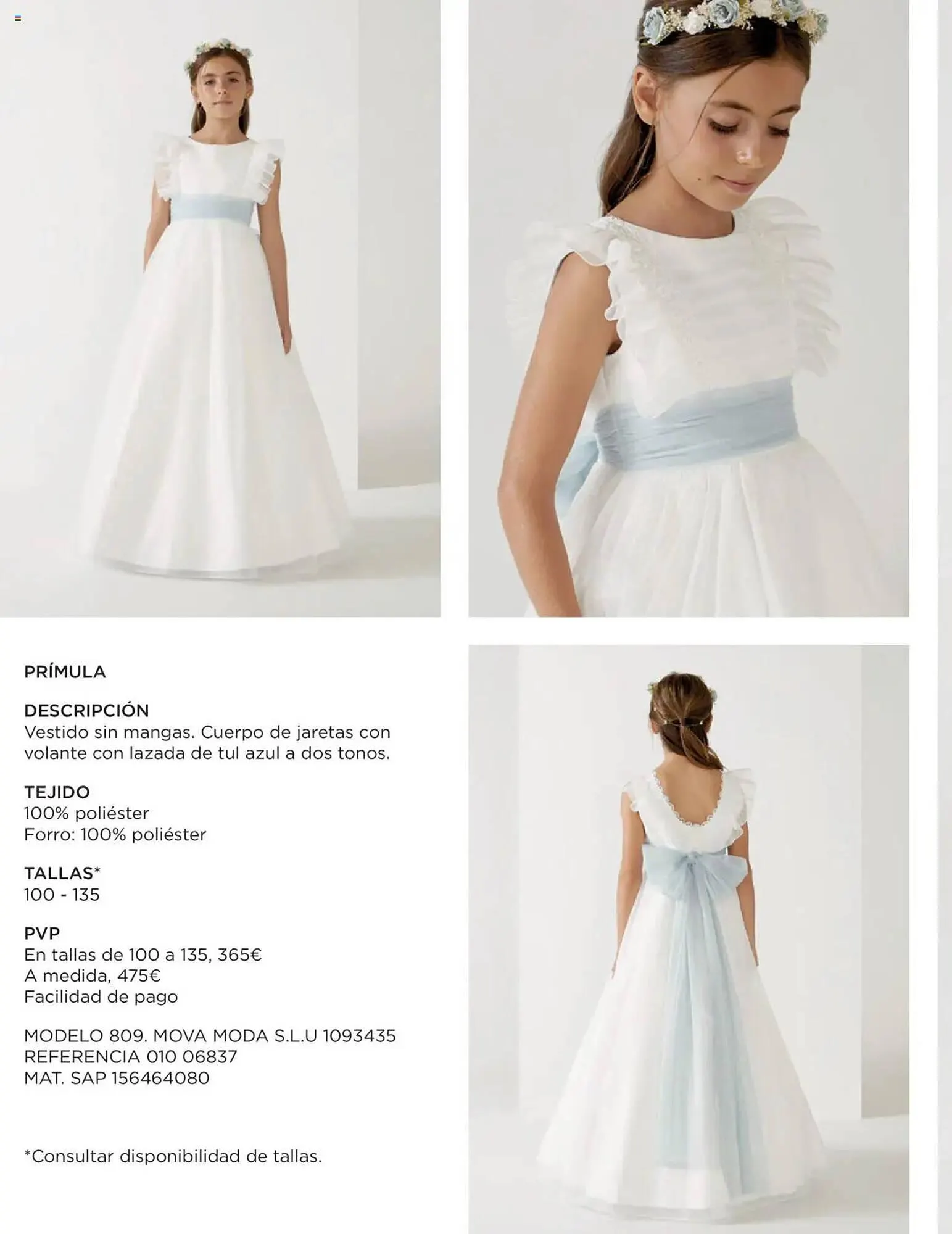 Catálogo de Folleto El Corte Inglés 22 de noviembre al 31 de diciembre 2025 - Página 26