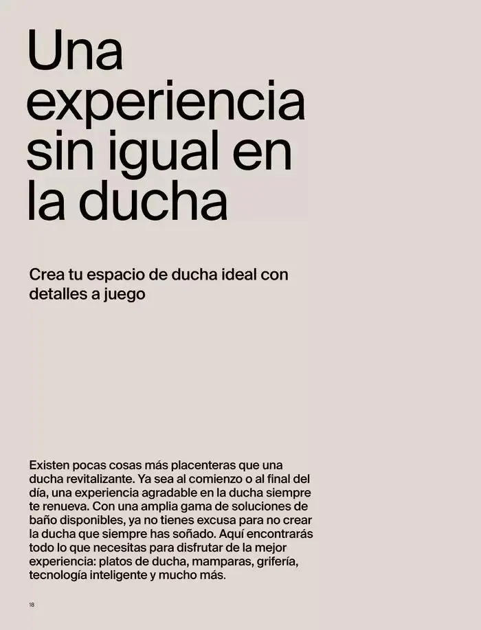 Catálogo de Todo en Baños 9 de enero al 31 de diciembre 2025 - Página 20