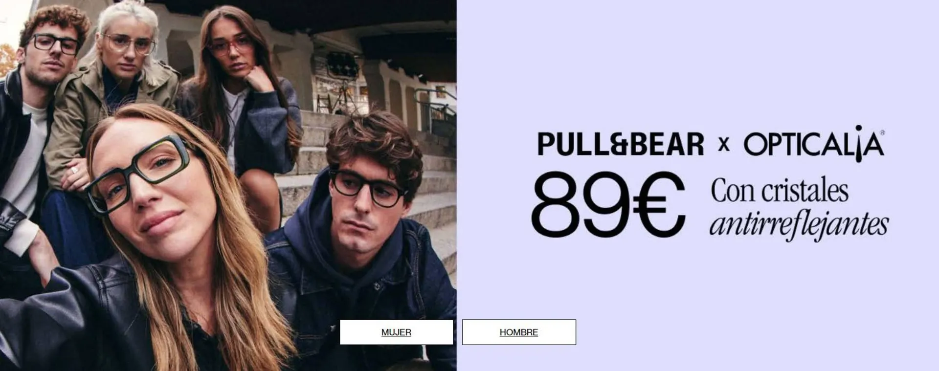 Folleto Opticalia - 1