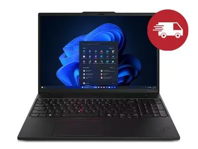 ThinkPad P16s Gen 3 (40,64 cm [16″] Intel)