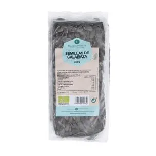 Semillas de calabaza ECO Planeta Huerto 250 g