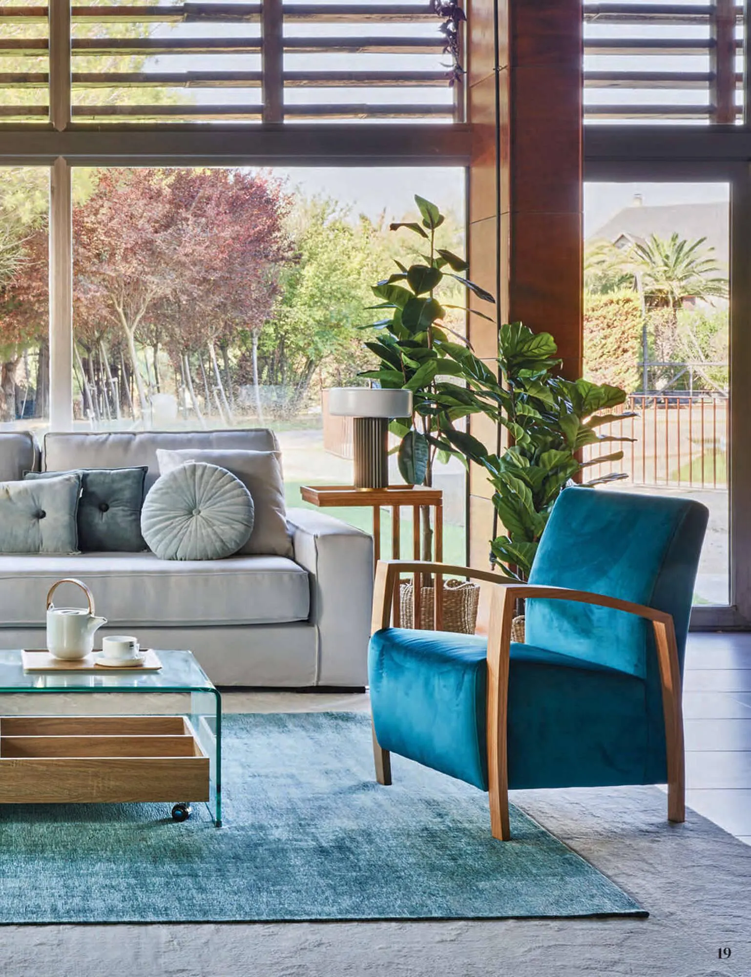 Catálogo de Folleto La Oca 6 de septiembre al 31 de agosto 2023 - Página 19