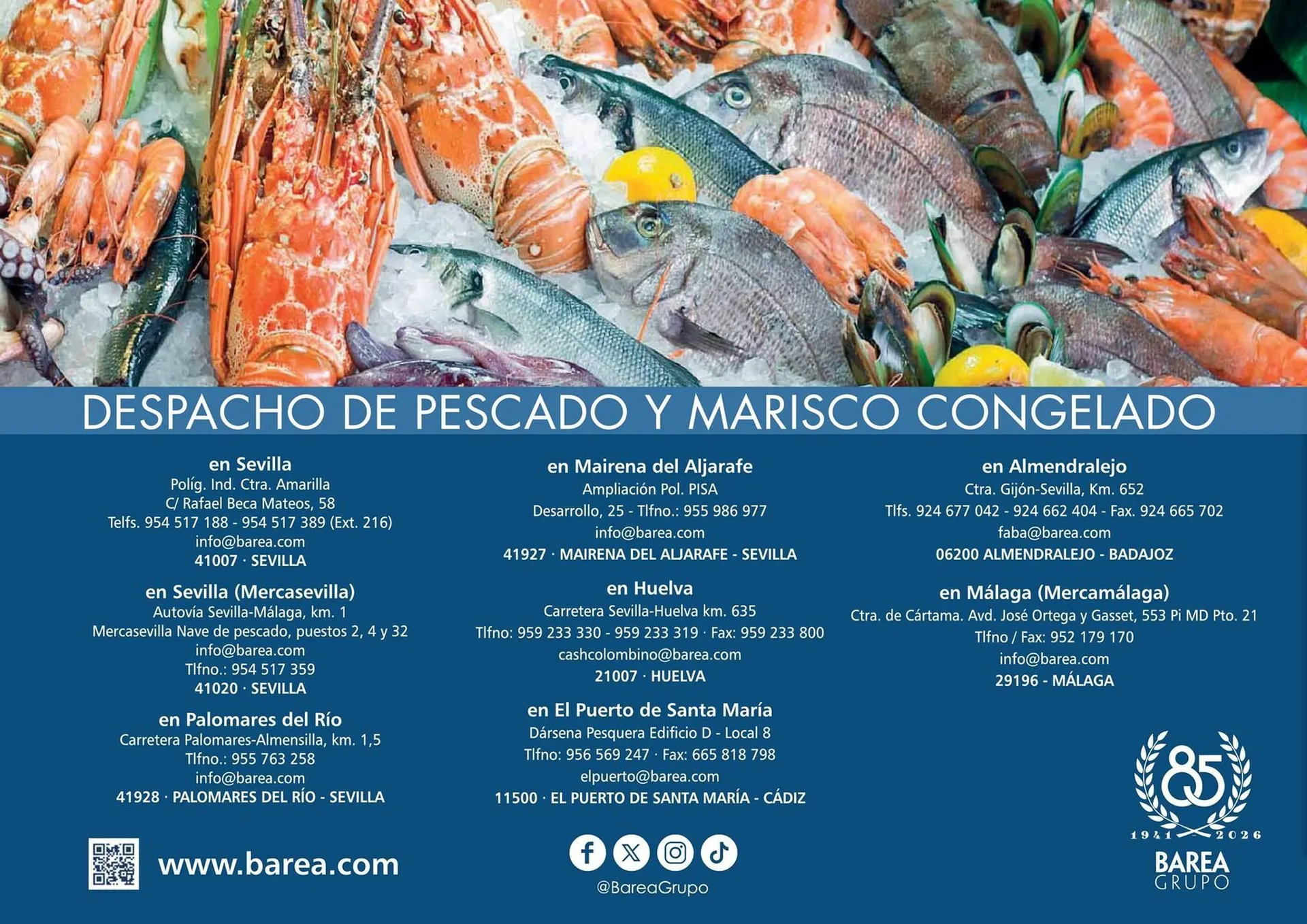 Catálogo de Catálogo Cash Barea 10 de octubre al 31 de diciembre 2025 - Página 22