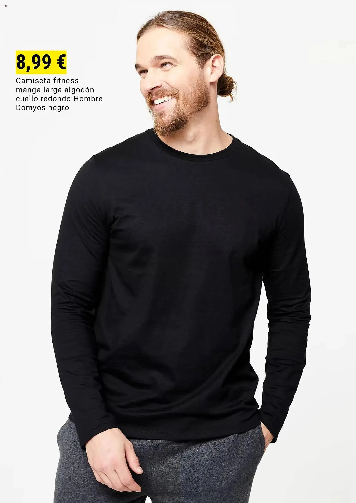 Catálogo de Catálogo Decathlon 1 de noviembre al 5 de diciembre 2025 - Página 3