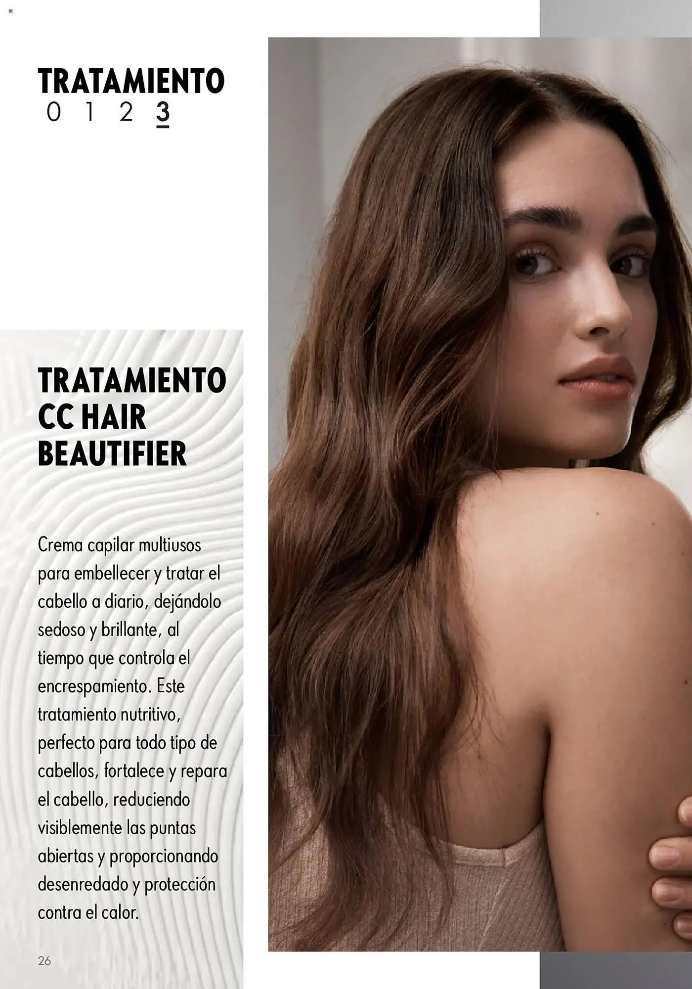 Catálogo de Catálogo Oriflame 3 de noviembre al 31 de diciembre 2025 - Página 26