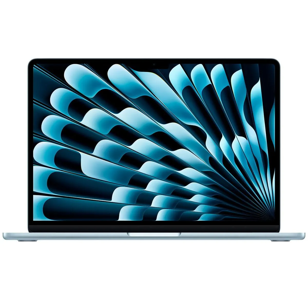 PORTÁTIL APPLE DE 34,5CM (13,6'') MACBOOK AIR MC6T4Y/A M4 - 16GB - 256GB SSD