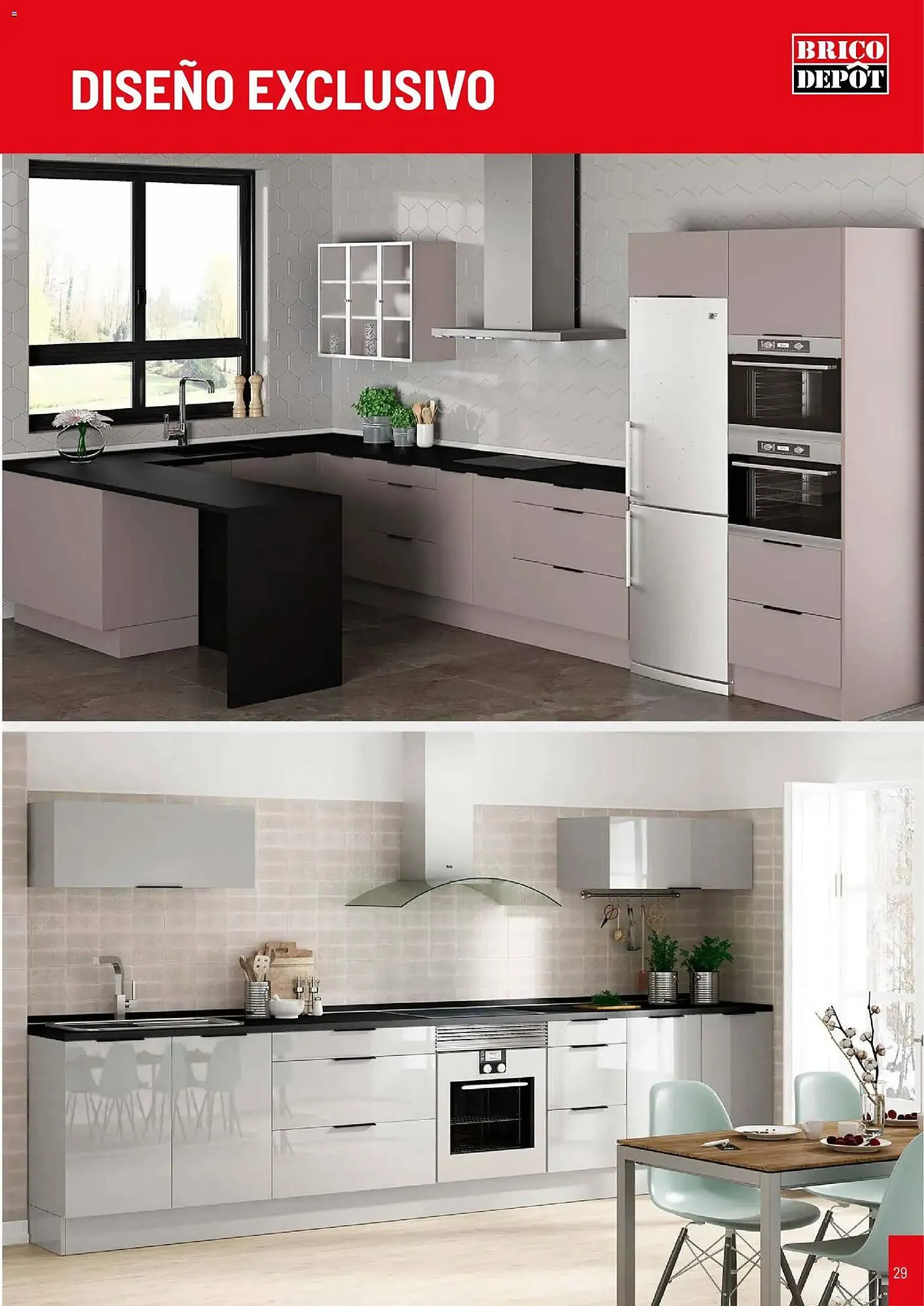 Catálogo de Catálogo Brico Depôt 11 de marzo al 31 de diciembre 2026 - Página 29