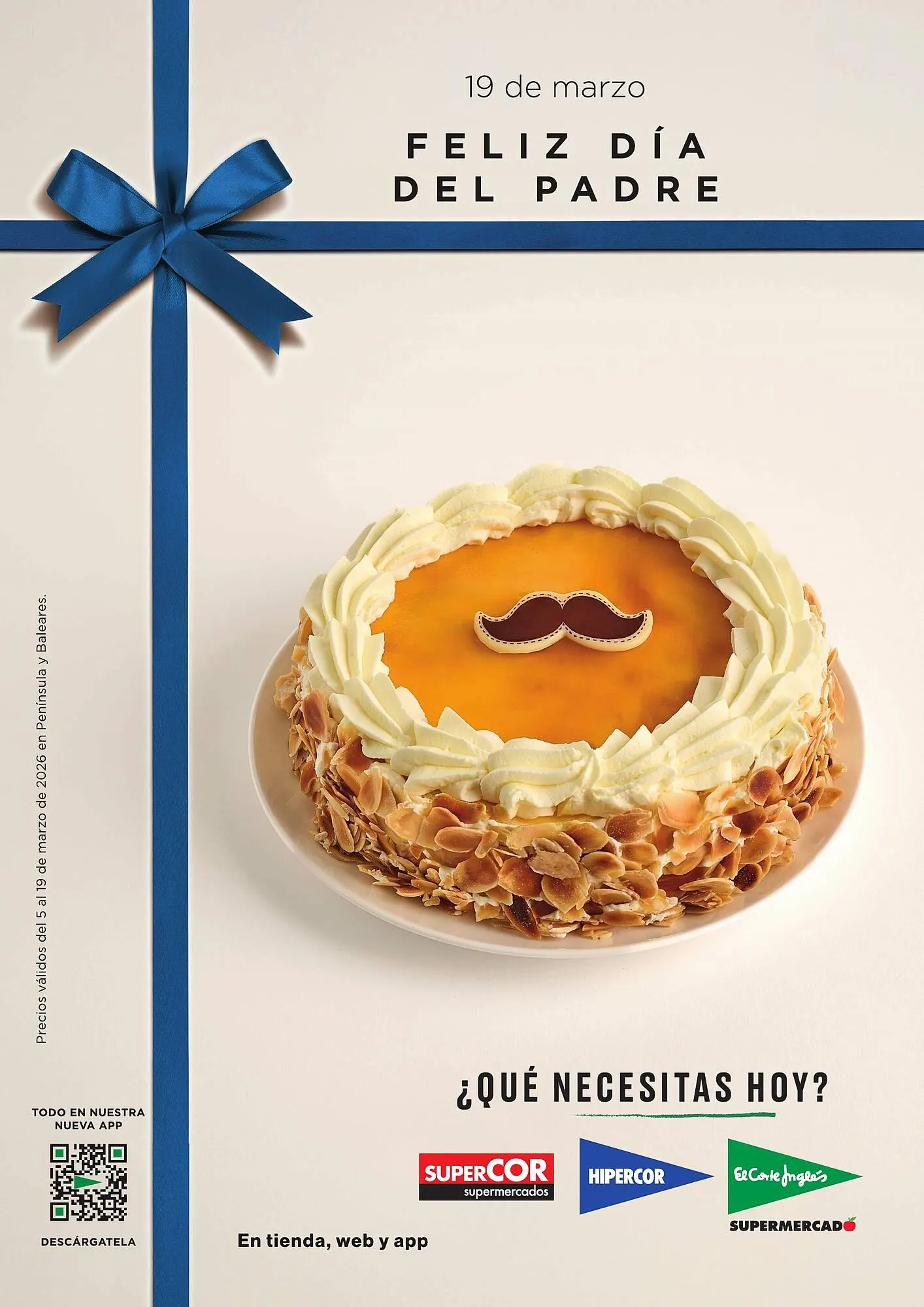 Catálogo Supercor - 1