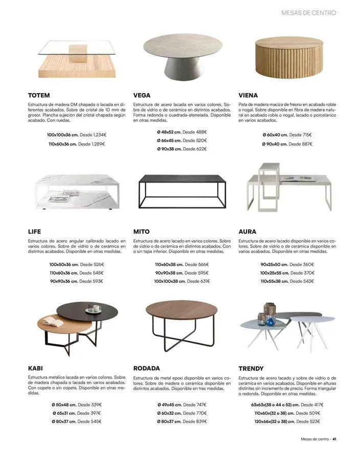 Catálogo de Colección 2025 1 de enero al 31 de diciembre 2025 - Página 41