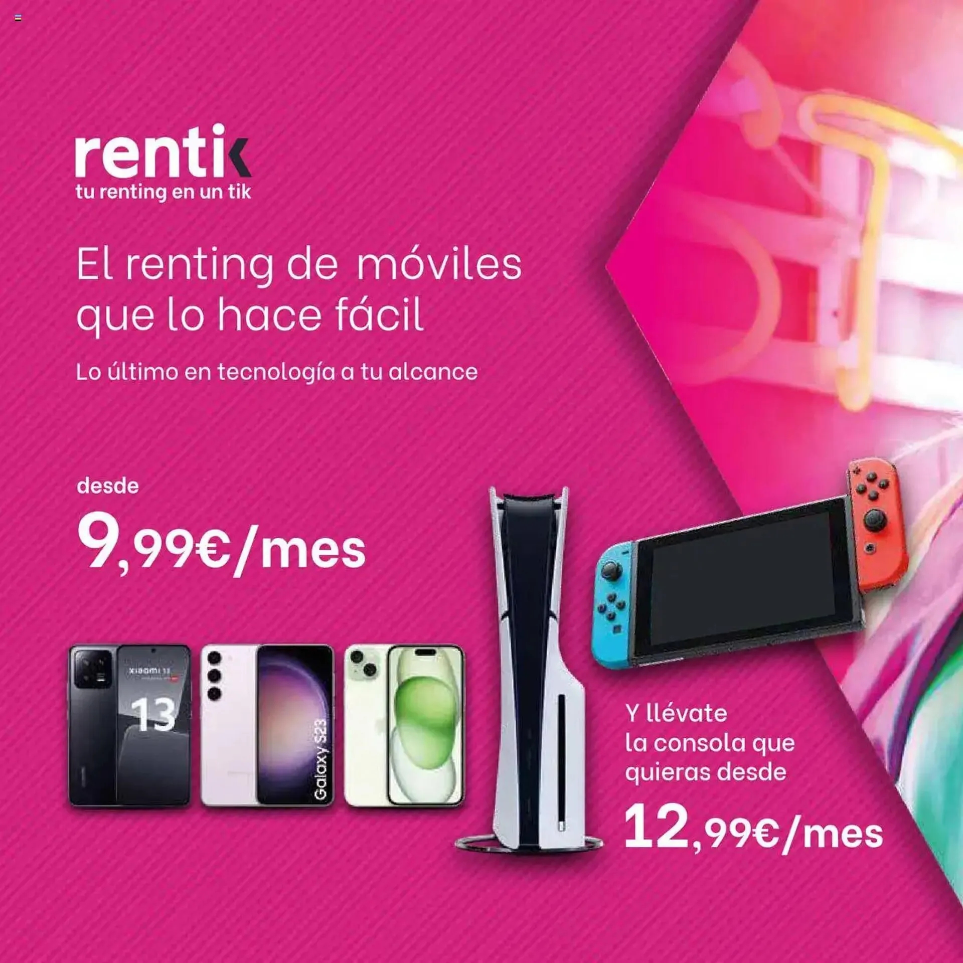 Catálogo de Folleto Phone House 1 de enero al 31 de enero 2025 - Página 12