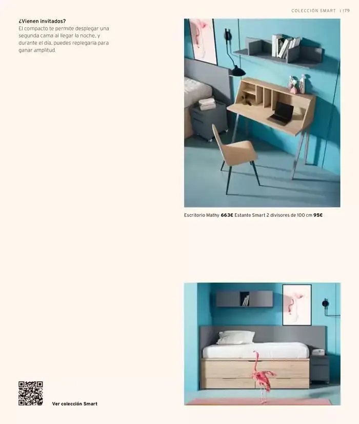 Catálogo de Catálogo Kibuc 7 de marzo al 31 de agosto 2025 - Página 179