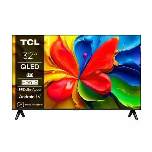 Televisor TCL 32S4K