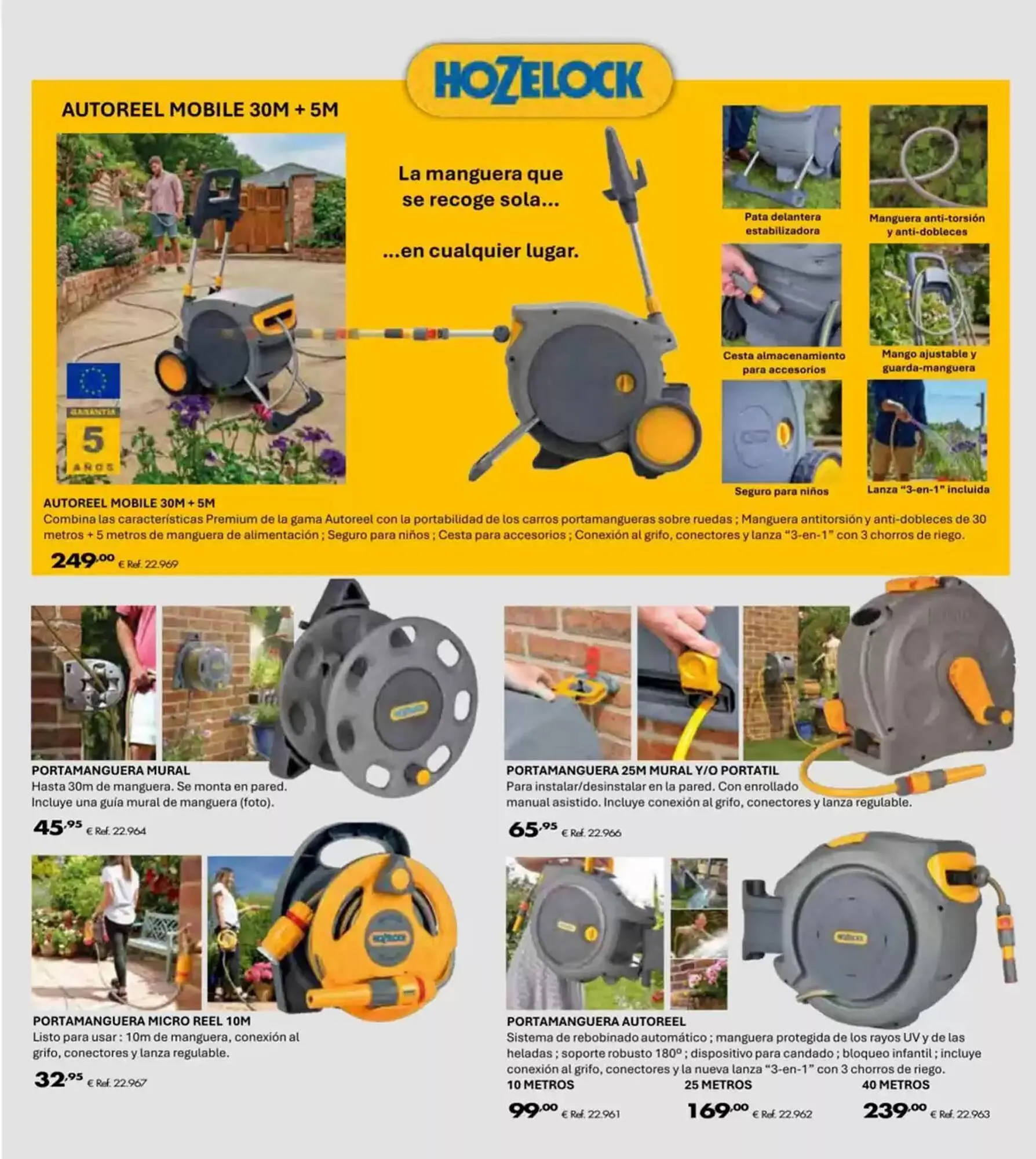 Catálogo de Folleto Coferdroza 7 de abril al 24 de agosto 2025 - Página 85