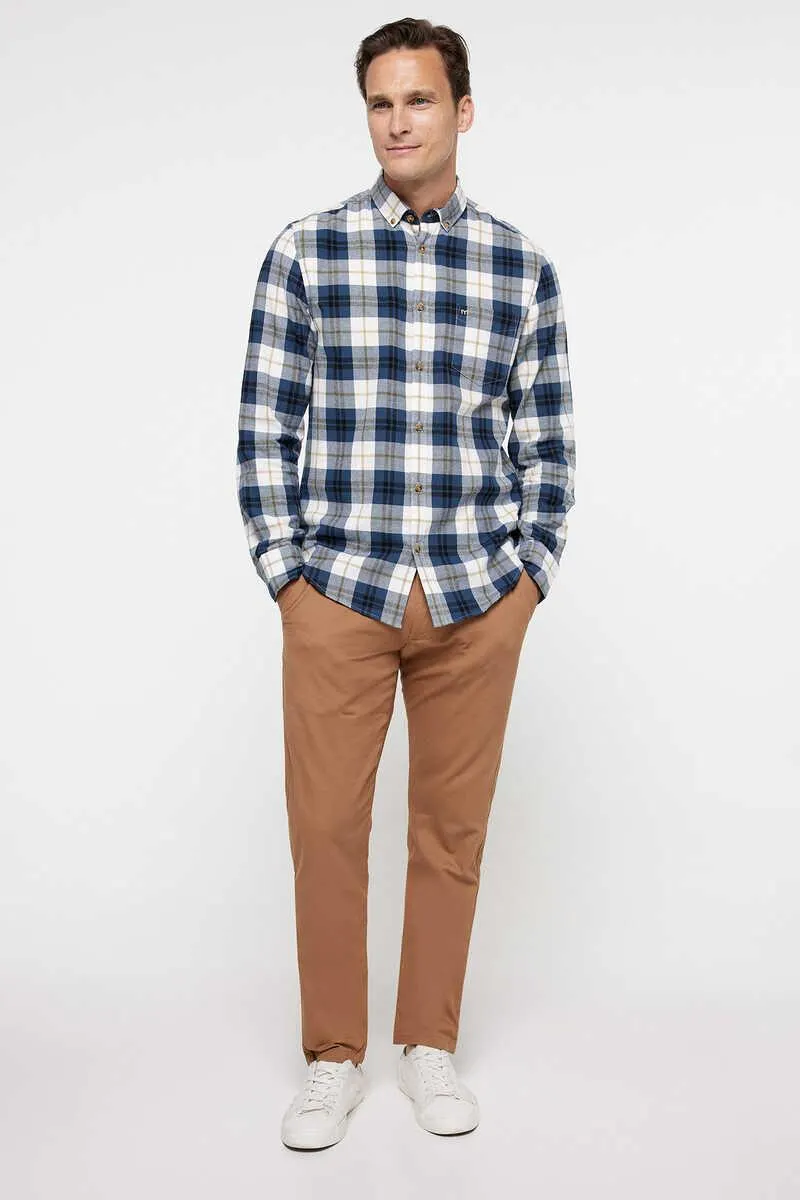 Pantalón Chino Confort