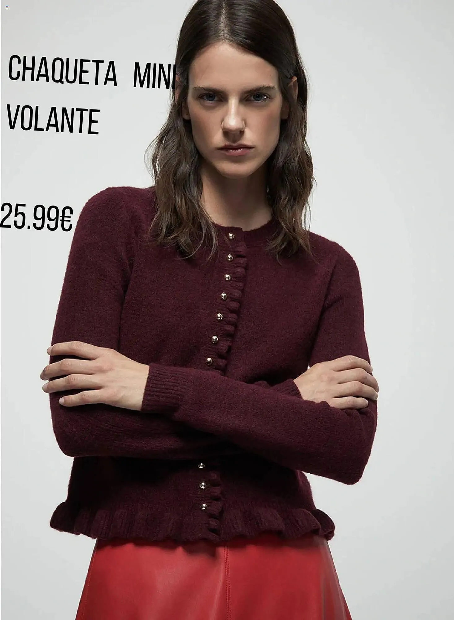 Catálogo de Catálogo Sfera 4 de noviembre al 4 de diciembre 2025 - Página 8