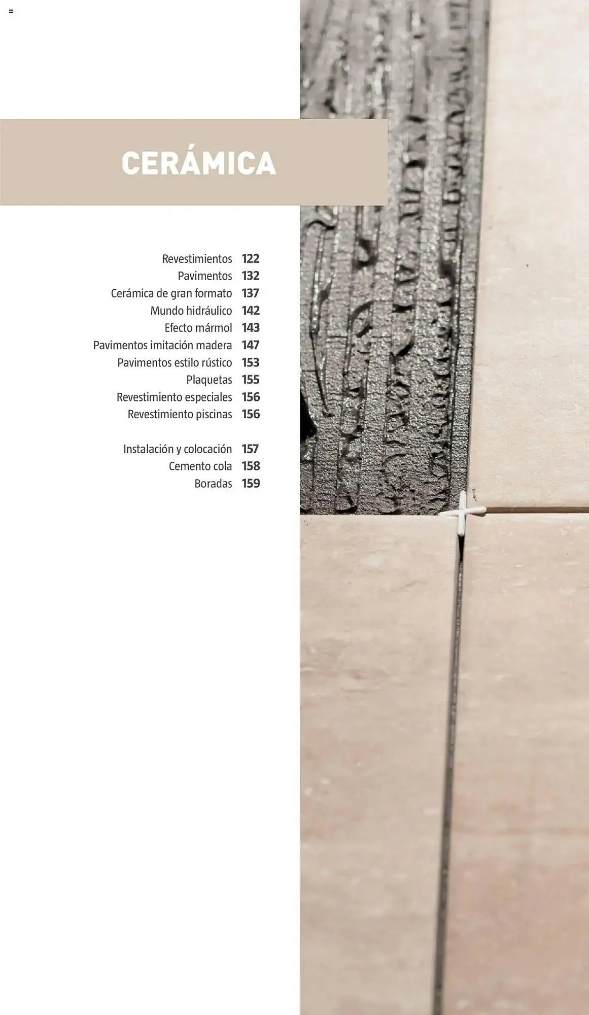 Catálogo de Folleto Bauhaus 24 de febrero al 31 de diciembre 2025 - Página 121